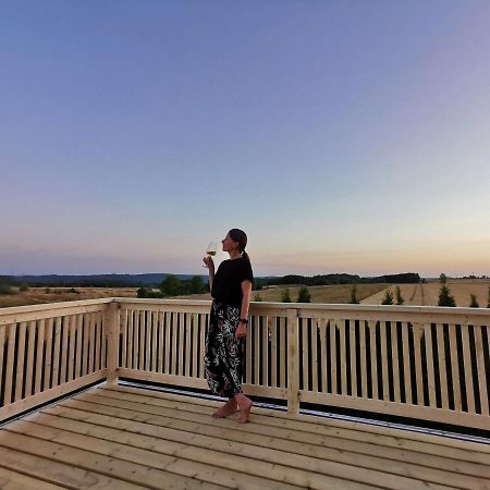 Bb19 Eifel-Ferienhaus Am Moseltal Mit Saunahaus Beuren  Екстер'єр фото