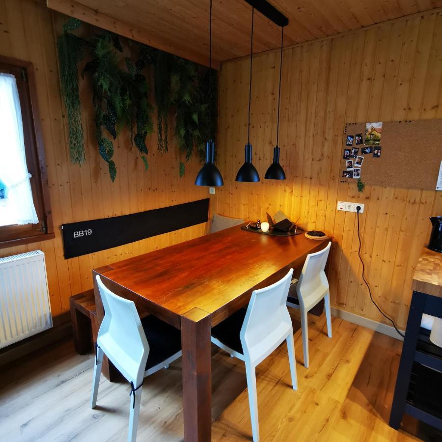 Bb19 Eifel-Ferienhaus Am Moseltal Mit Saunahaus Beuren  Екстер'єр фото